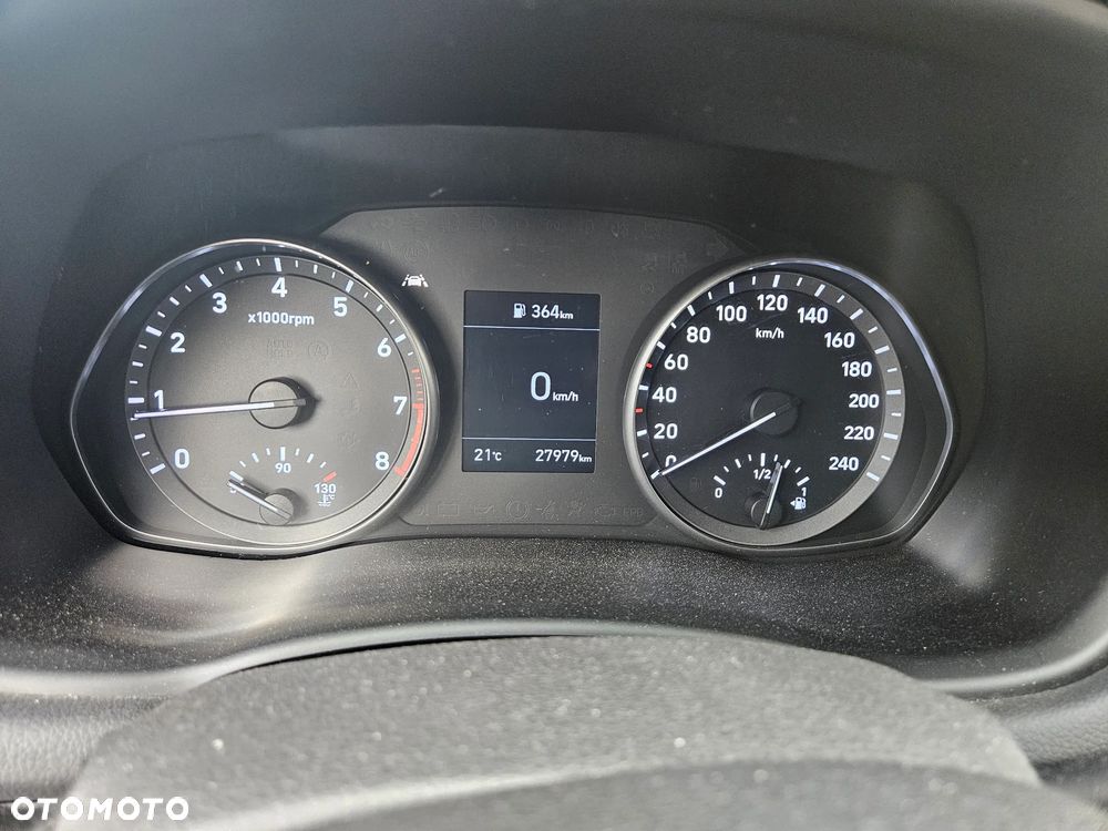 Hyundai i30 - 8