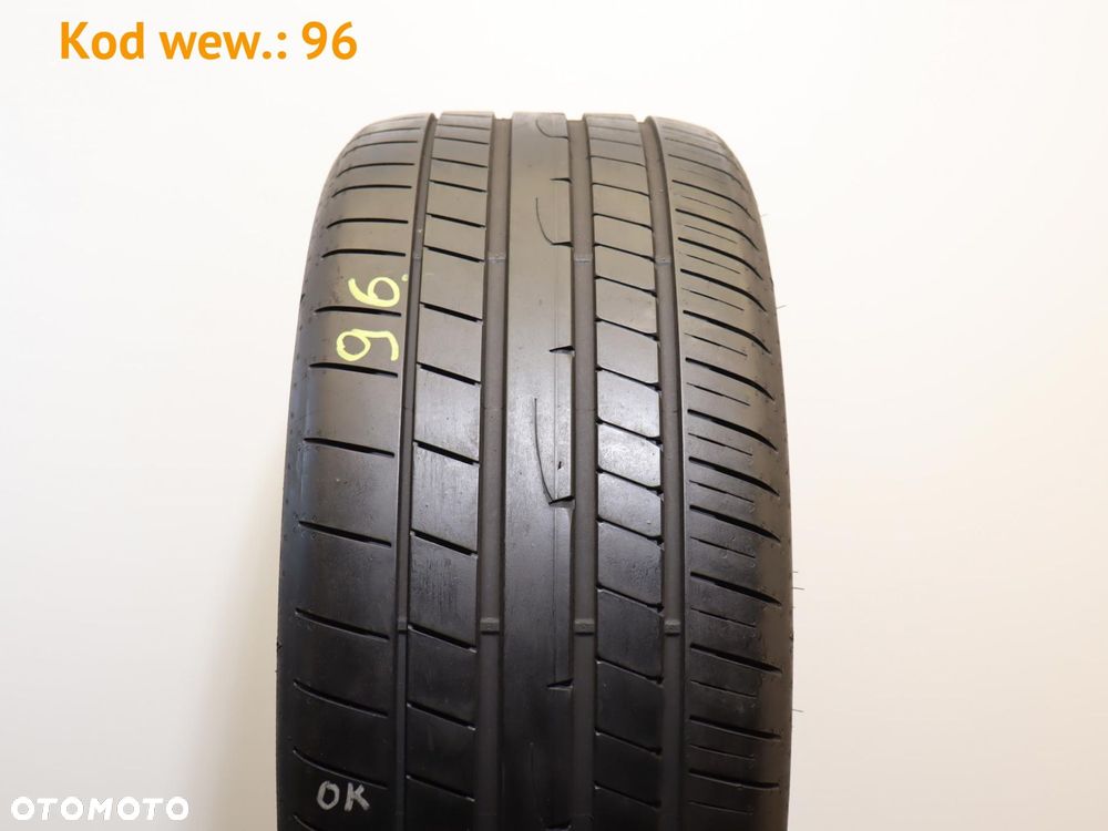 Dunlop Sport Maxx RT 2 - 285/40 R20 - 2