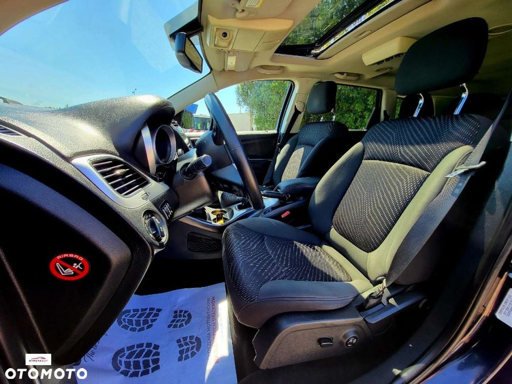 Fiat Freemont - 5