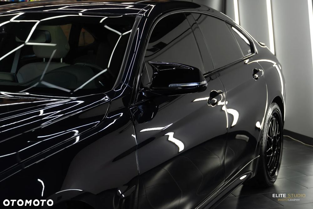 BMW Seria 4 - 9