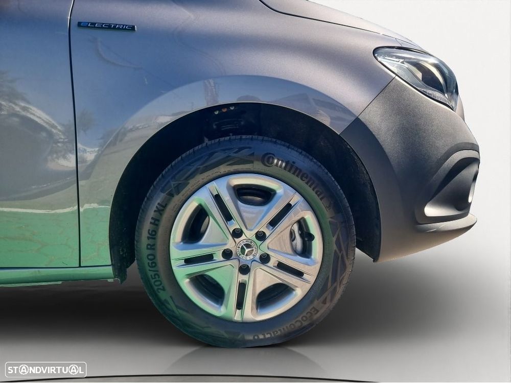 Mercedes-Benz eCitan Tourer 45 kWh - 8
