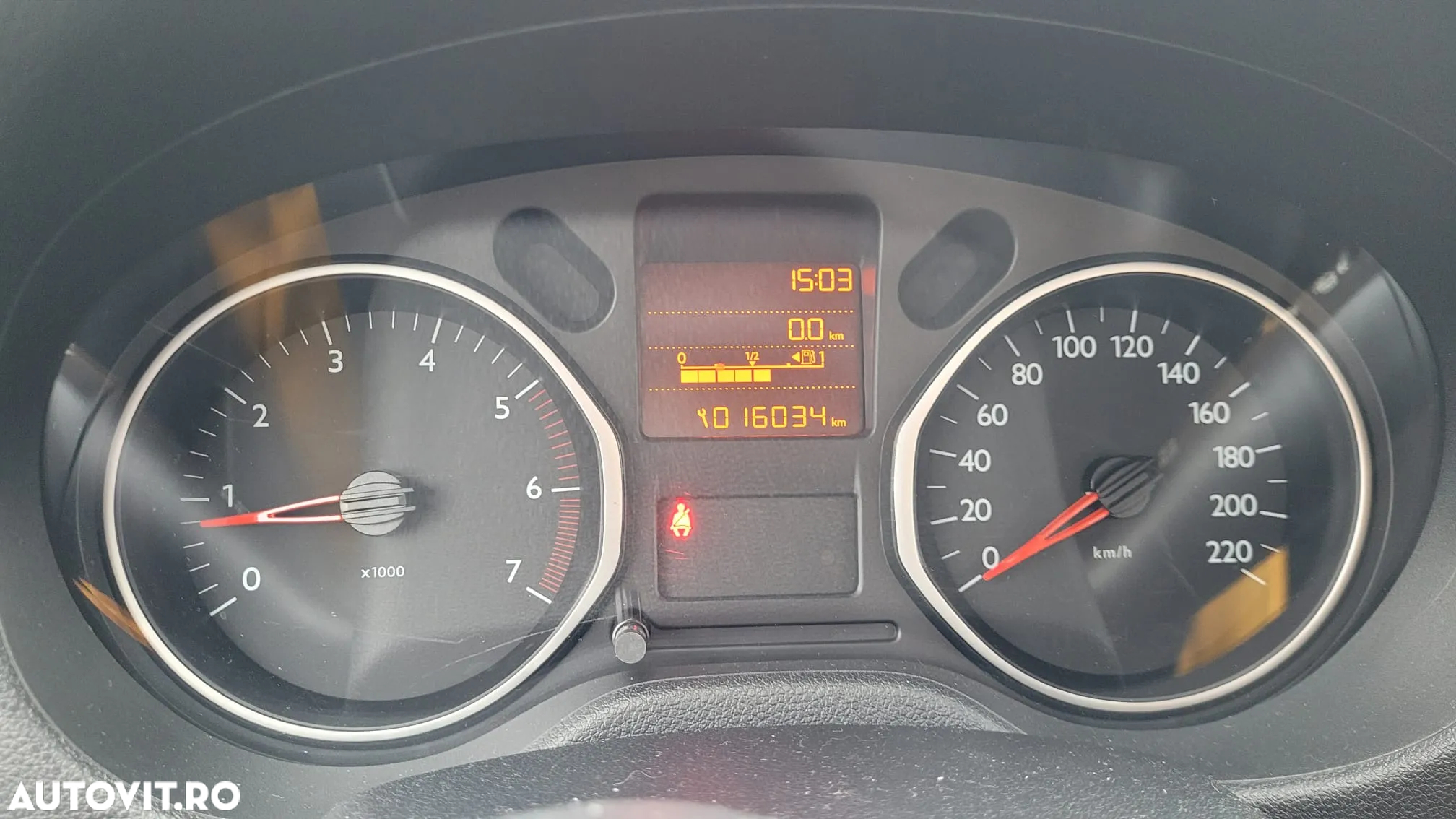 Citroën C-Elysée 1.6 VTi Seduction - 11