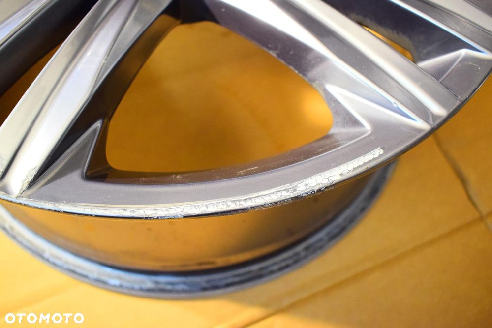 VW 18" ,,R-Line" Arteon Passat Alltrack B8 3G8 Oryginał! - 5