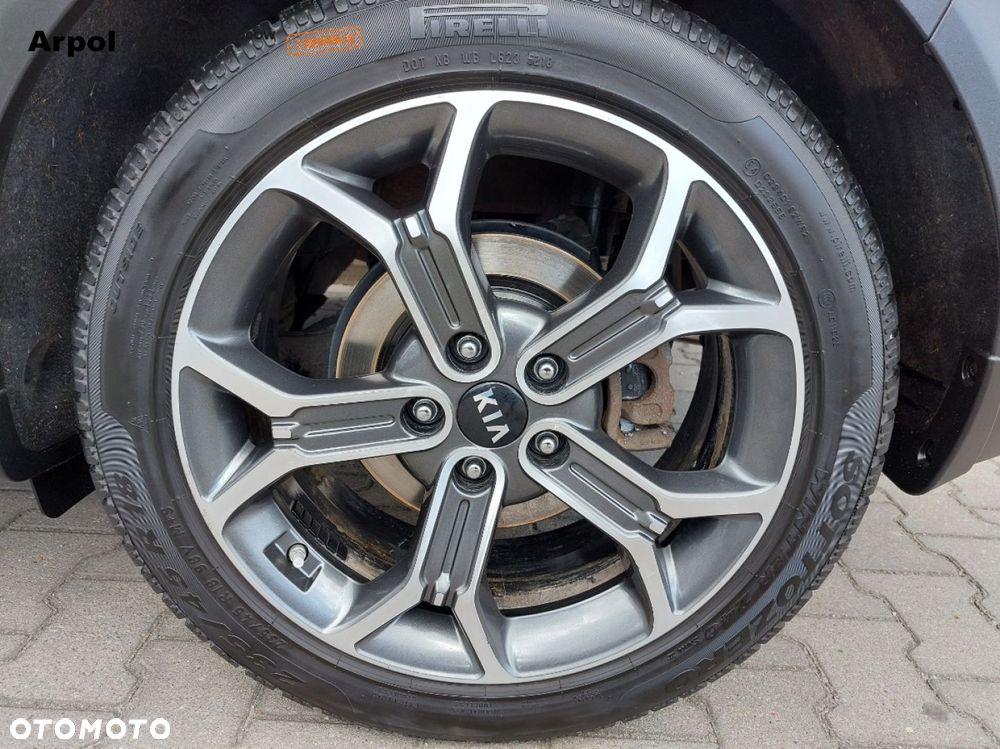 Kia XCeed 1.6 T-GDI Business Line DCT - 40