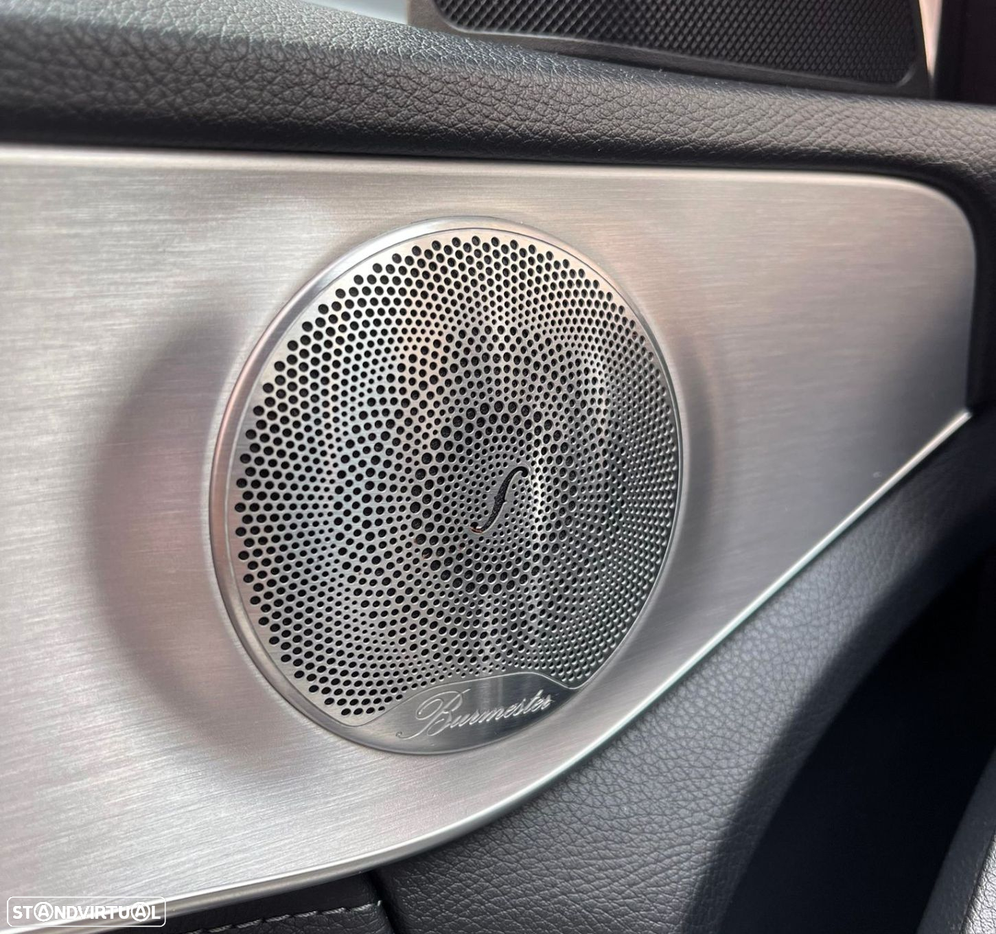 Mercedes-Benz C 200 d Avantgarde Aut. - 11