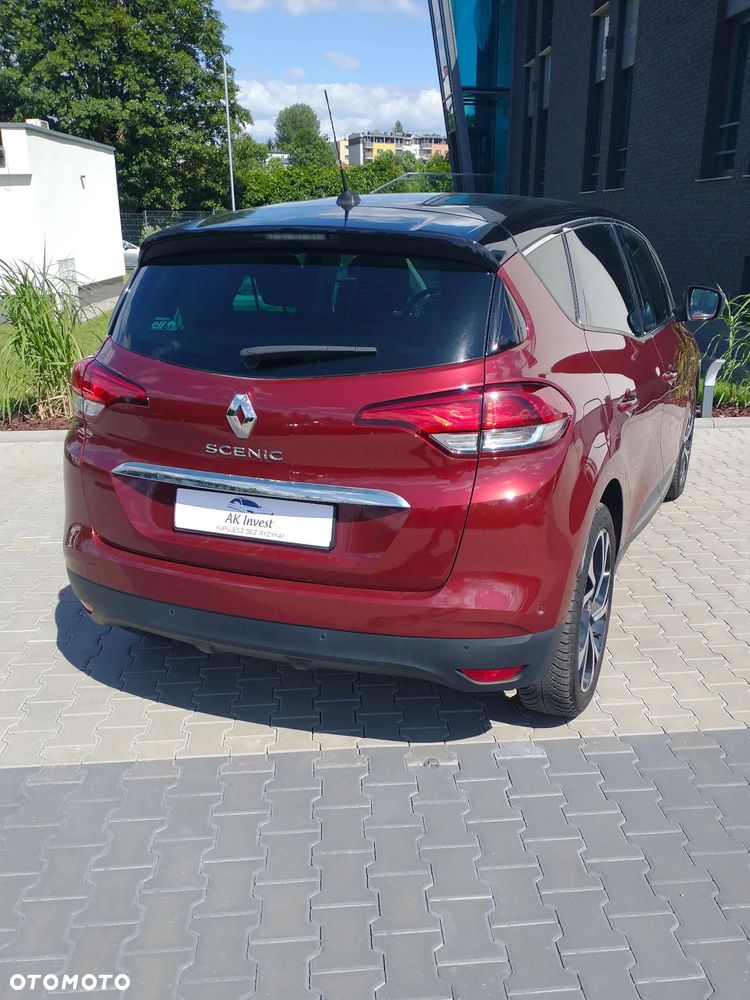 Renault Scenic 1.3 TCe Energy Bose EDC - 30