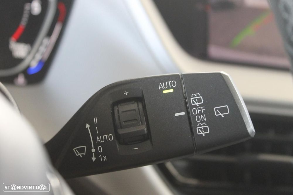 BMW 116 d Aut. Advantage - 38