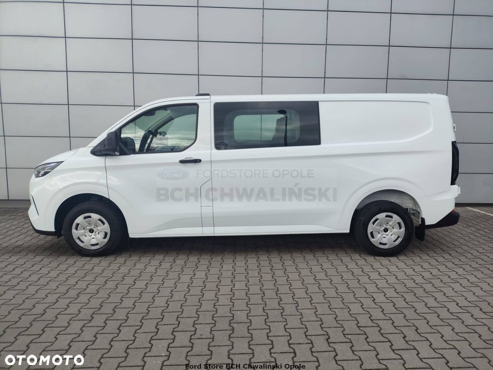 Ford Brygadowy L2 TREND - 9