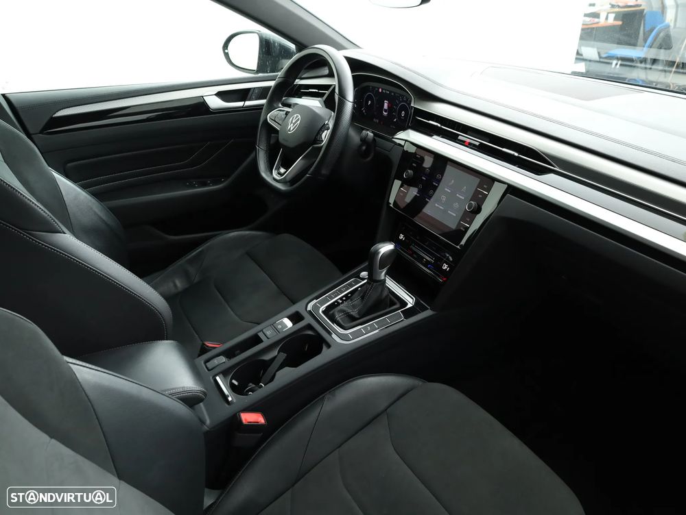 VW Arteon 1.4 TSI eHybrid R-Line - 8
