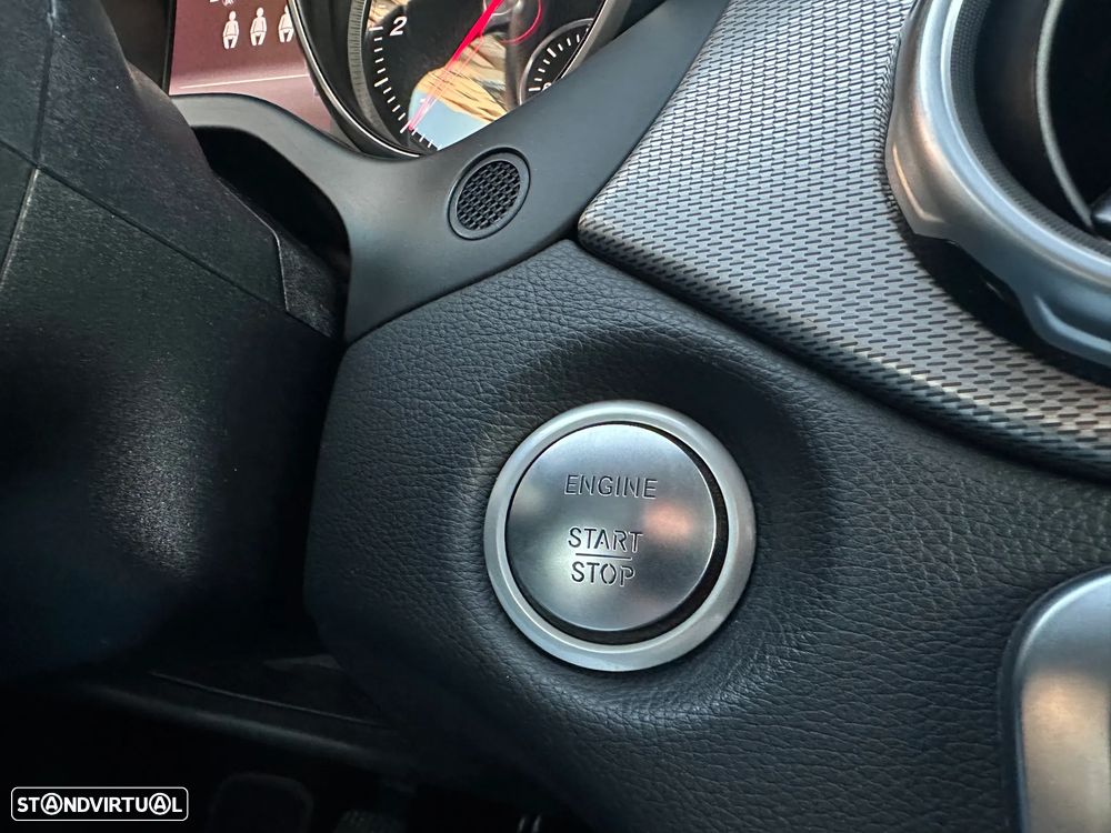 Mercedes-Benz GLA 180 CDi G-MAC Edition - 18