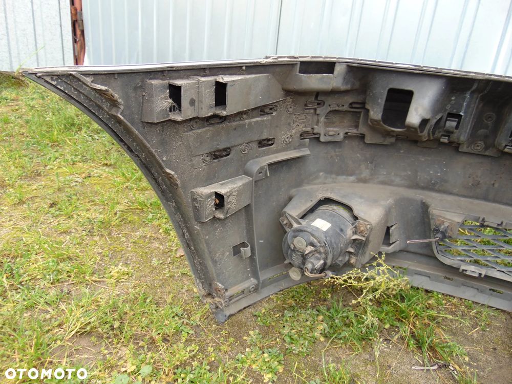 ORYGINAŁ zderzak przedni przód Ford Galaxy MK1 I FL lift 00-06r - 32