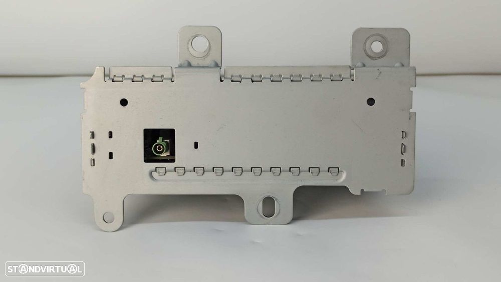 SISTEMA NAVEGAÇÃO GPS FIAT TIPO II (357) FAM MIRROR - 6