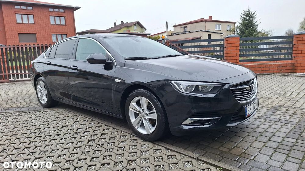 Opel Insignia 1.6 CDTI Innovation S&S - 3