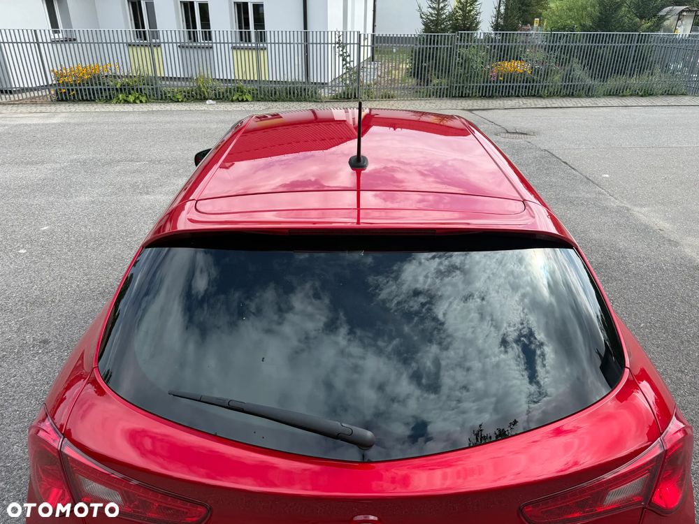 Alfa Romeo Giulietta 1750 TBi Quadrifoglio Verde - 22