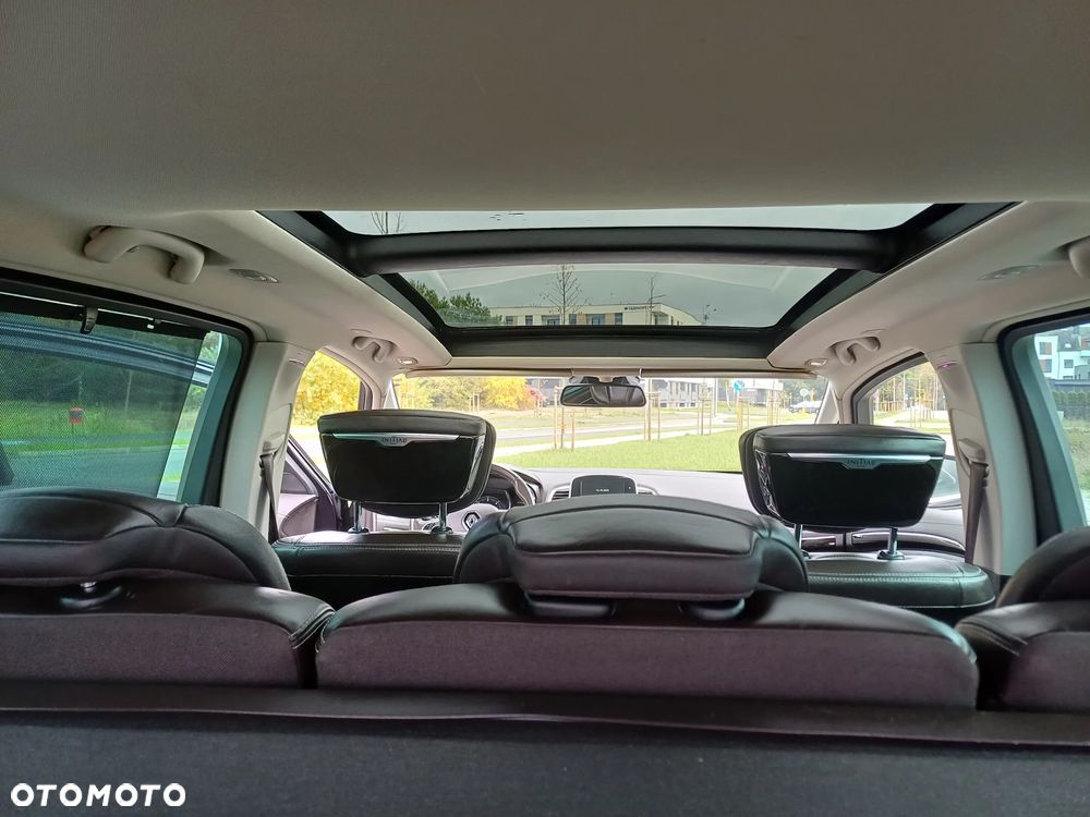 Renault Espace 1.6 dCi Energy Initiale Paris EDC 7os - 3
