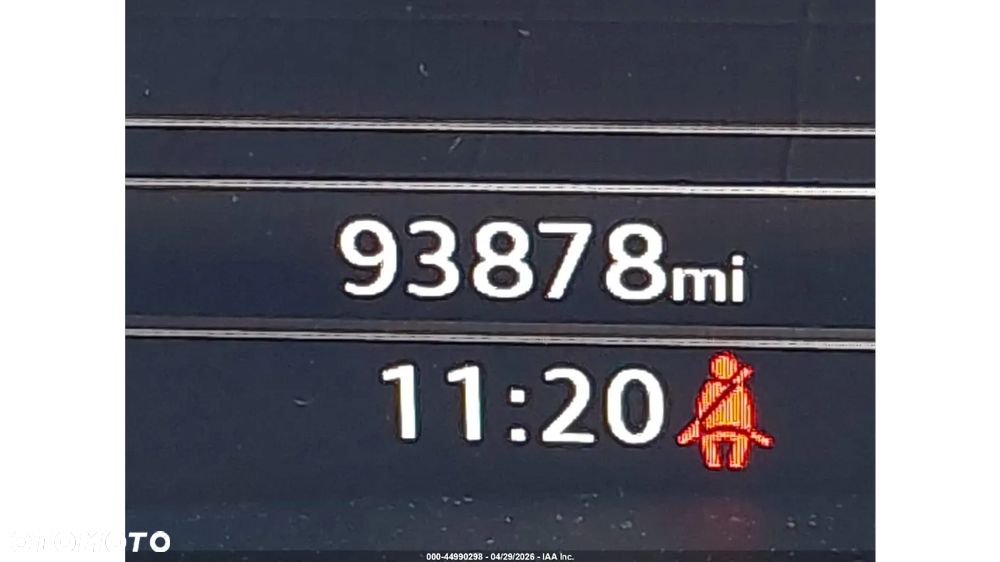 Audi Q7 3.0 TFSI Quattro Tiptronic - 15