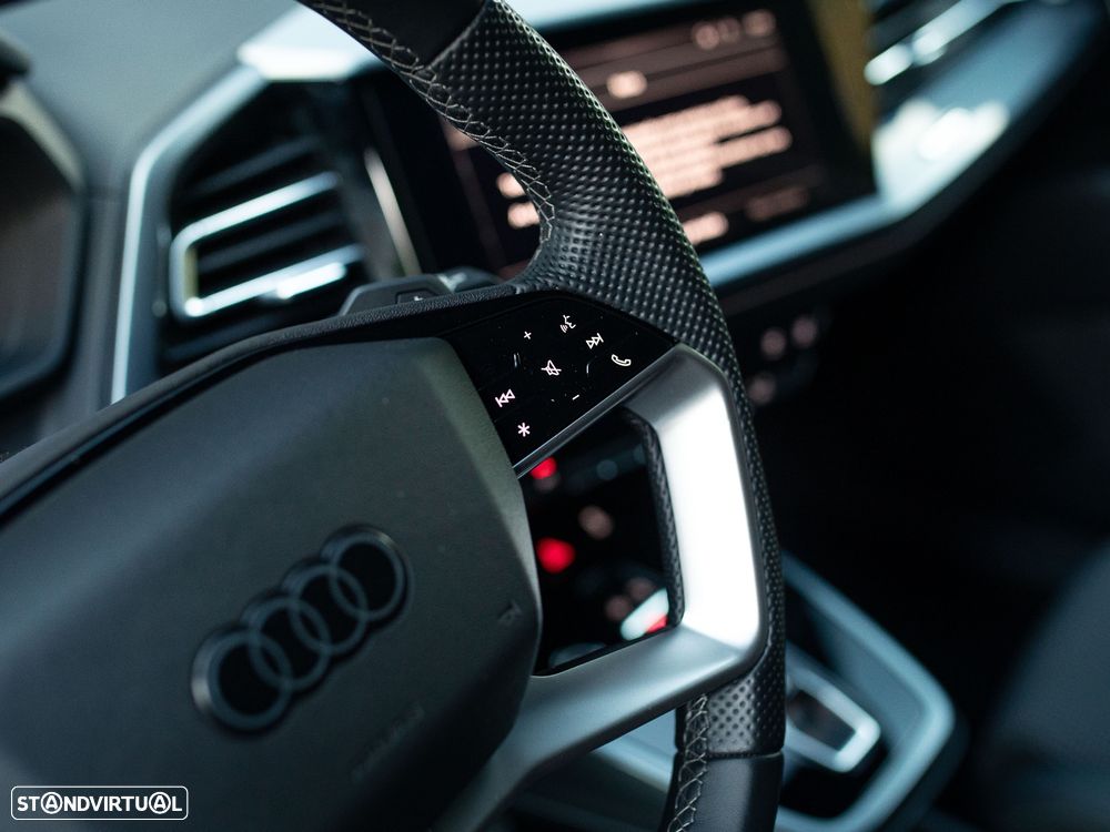 Audi Q4 e-tron 45 82 kWh - 33