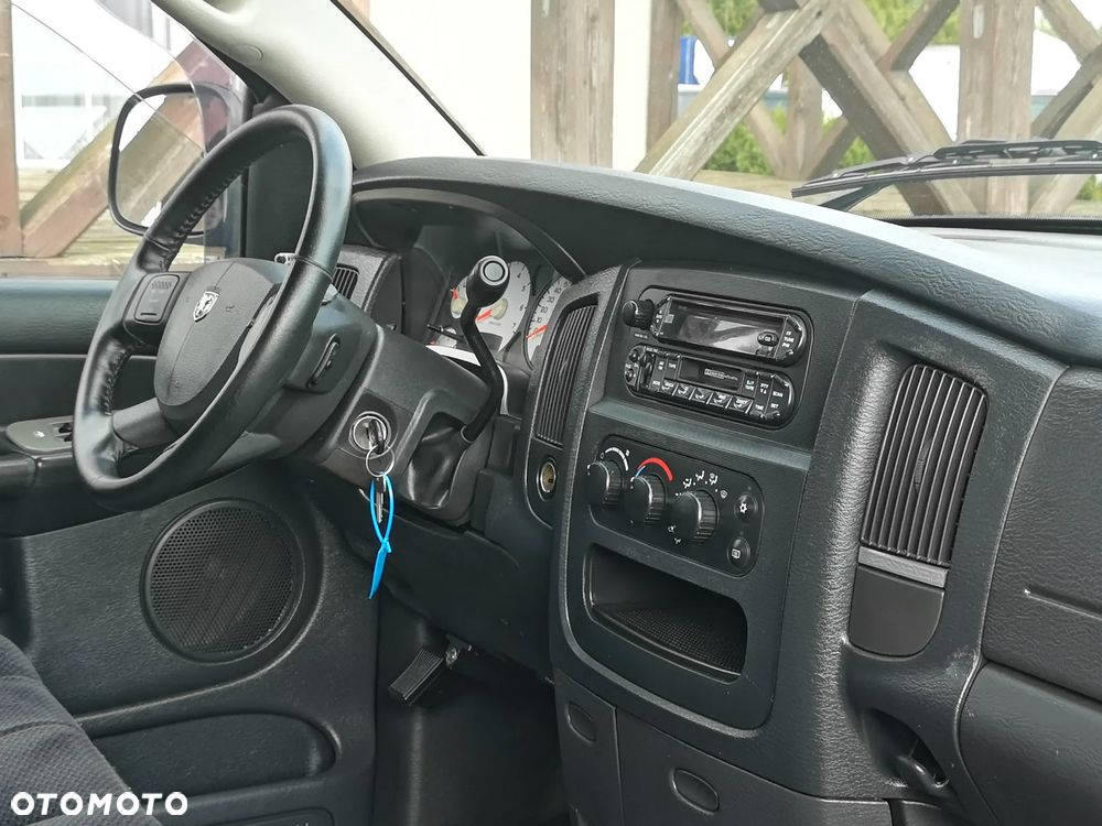 Dodge RAM - 13