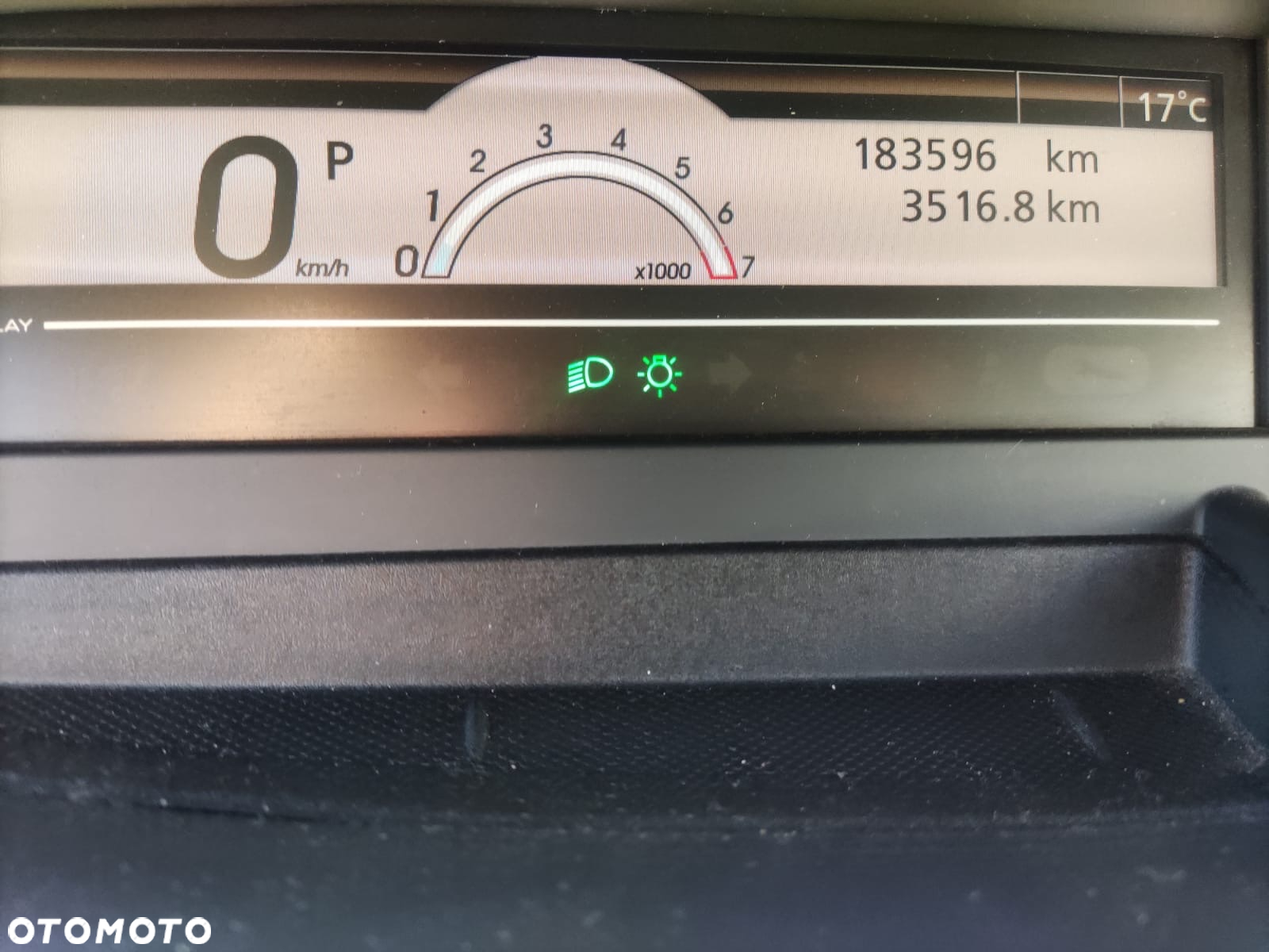 Renault Scenic 2.0 16V Bose Edition CVT - 17
