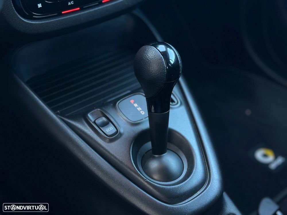 Smart ForTwo Coupé Passion - 15