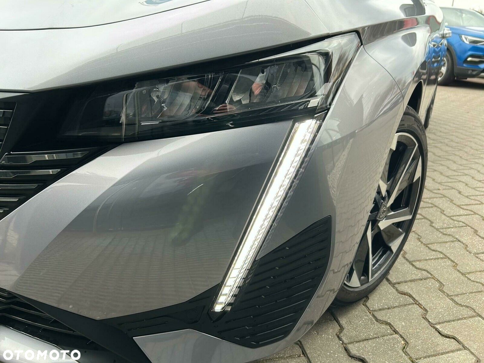 Peugeot 308 - 29