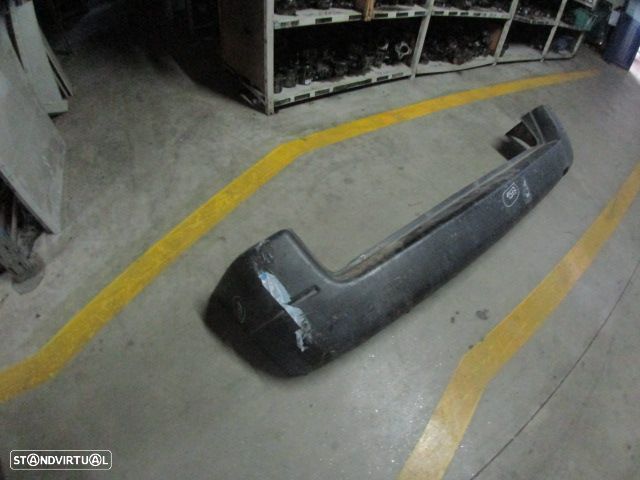 Parachoques Pc1537 CITROEN BERLINGO 1 FASE 2  2003 1.9D 70CV 3P BRANCO TR - 2