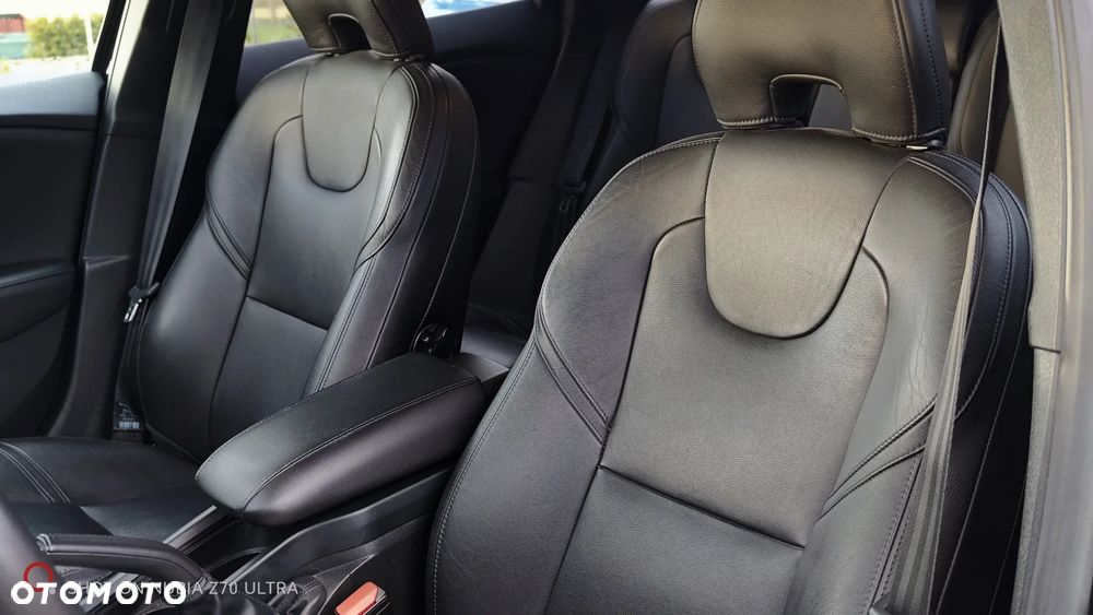 Volvo V40 T4 Drive-E Inscription - 21