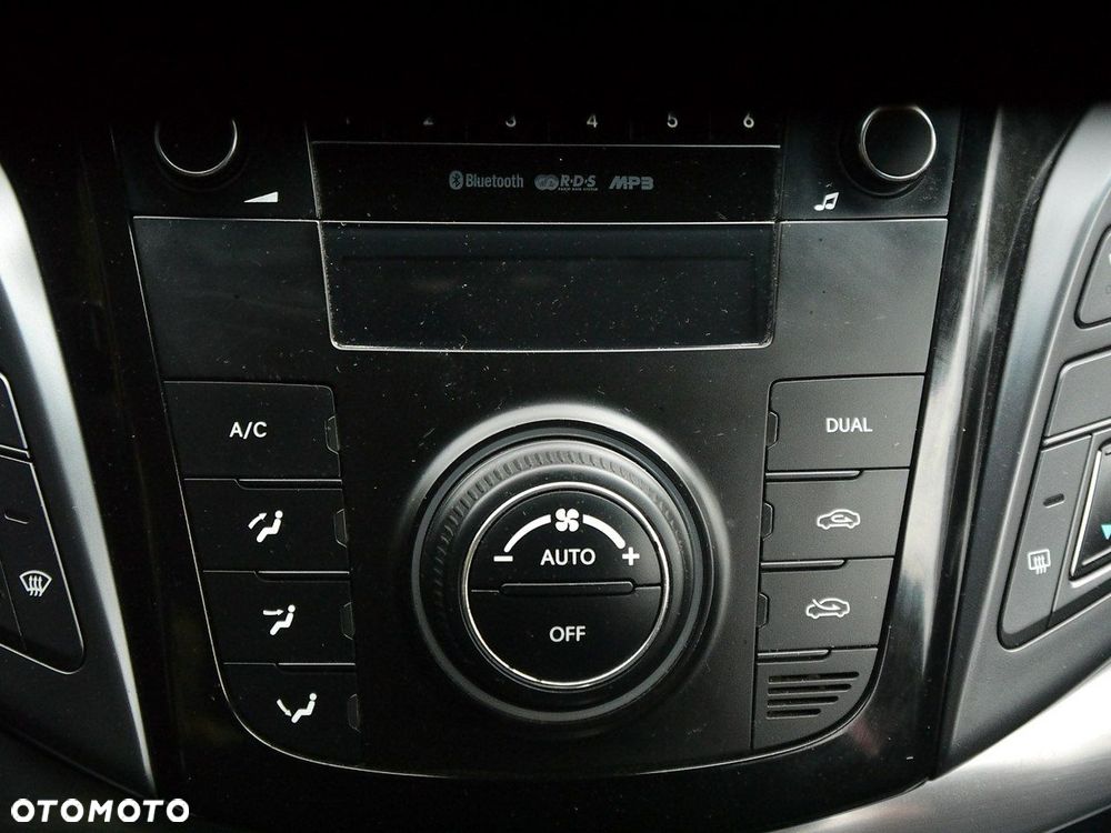 Hyundai i40 1.7 CRDi Comfort - 29