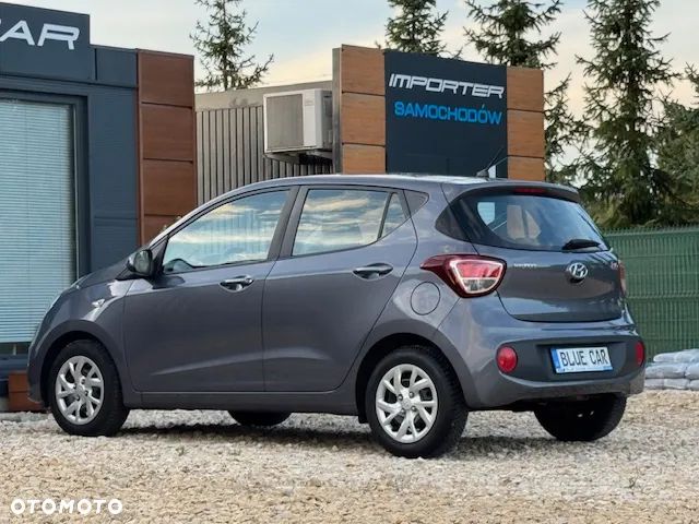 Hyundai i10 - 3