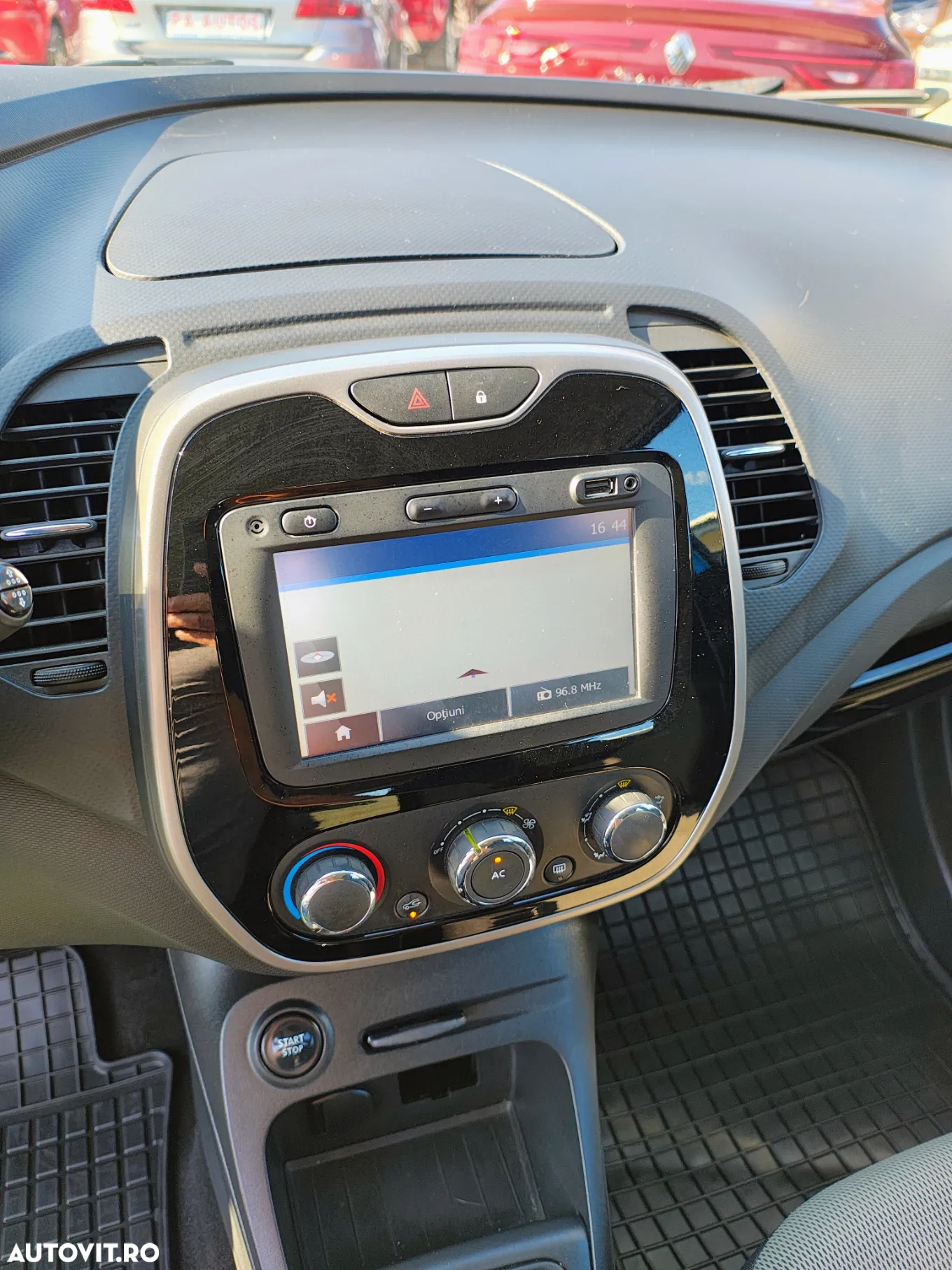 Renault Captur ENERGY dCi 90 Start&Stop Dynamique - 10