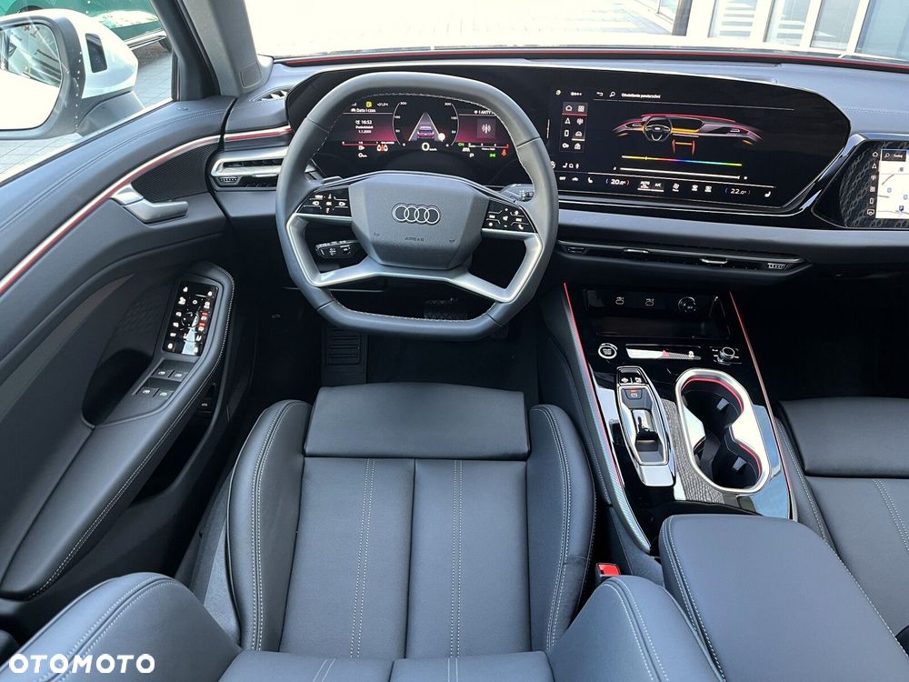 Audi A6 - 18