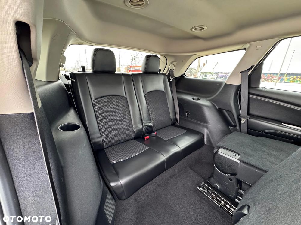 Dodge Journey - 28