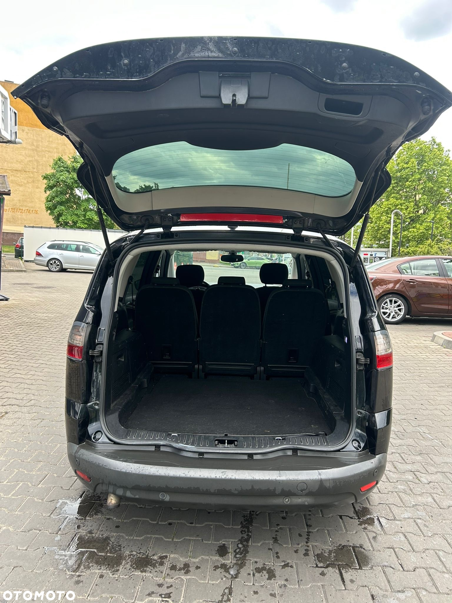 Ford S-Max - 3