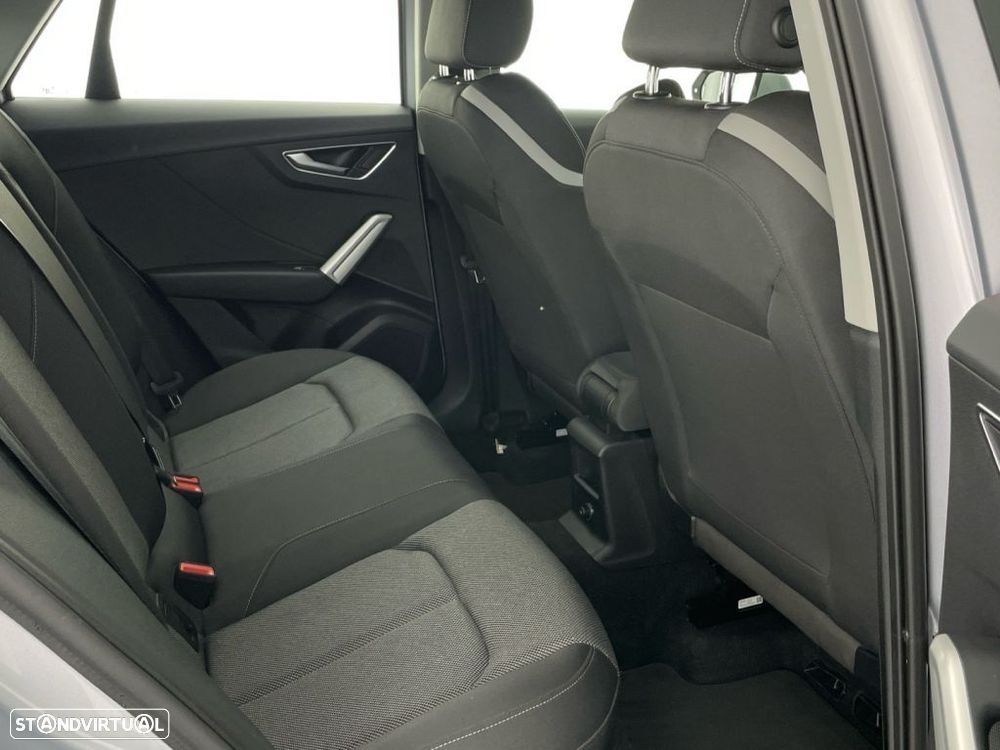 Audi Q2 30 TFSI Advanced - 22