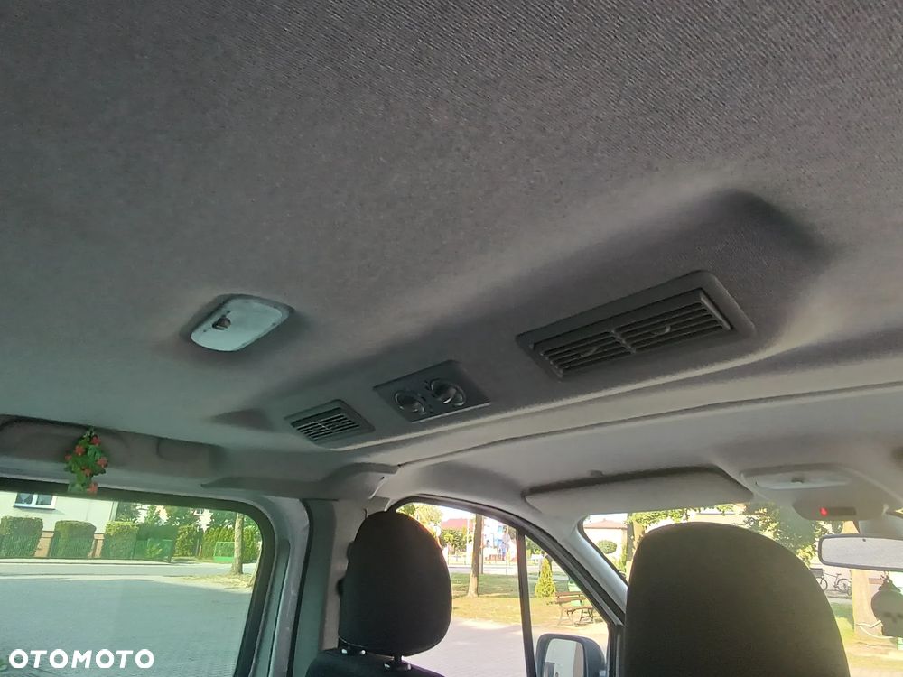 Opel Vivaro 1.6 D L2H1 S&S Life - 13