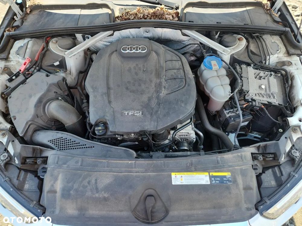 Audi A4 ver-2-0-tfsi-quattro-s-tronic - 11