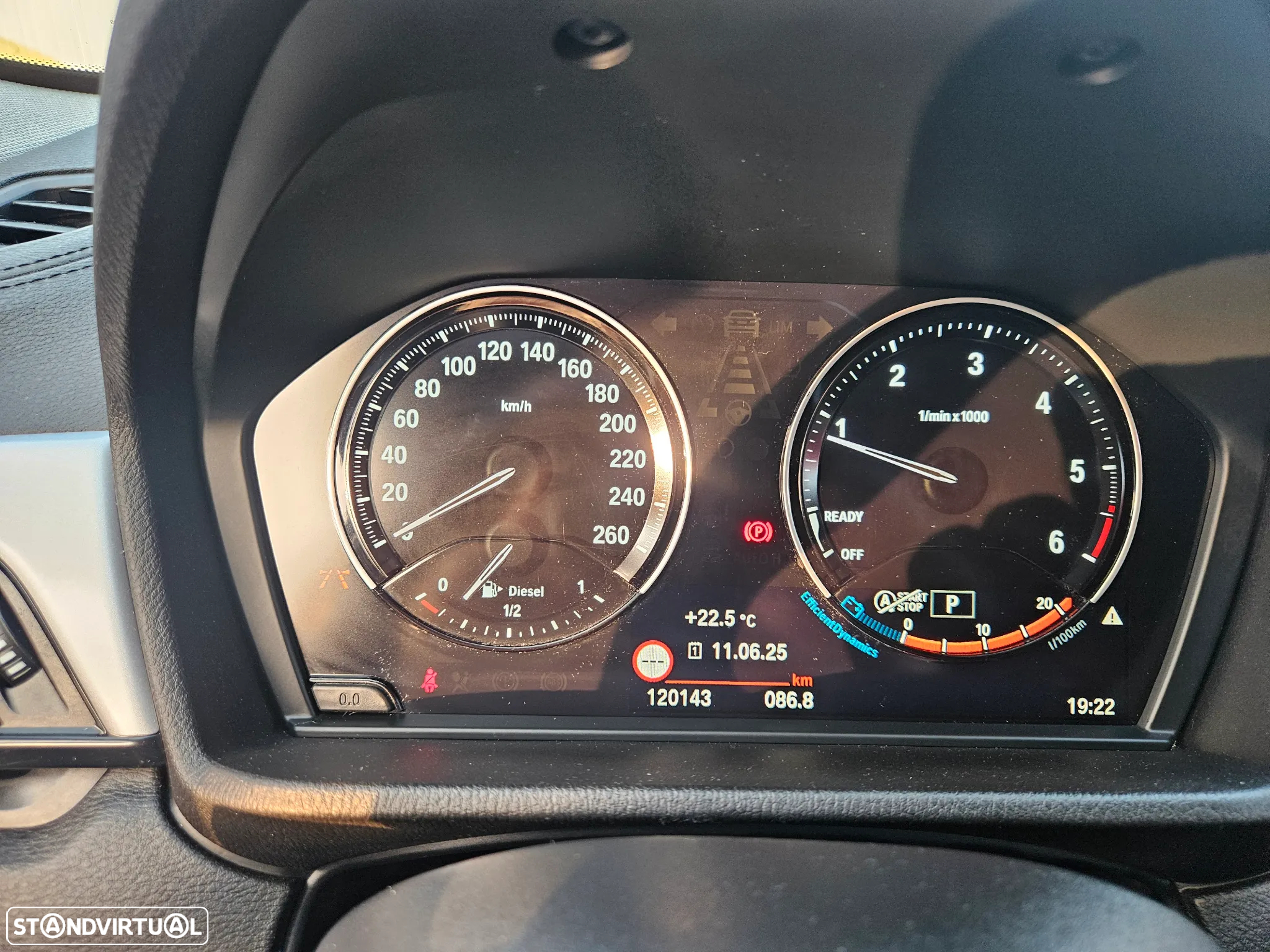 BMW X2 20 d xDrive Auto - 30