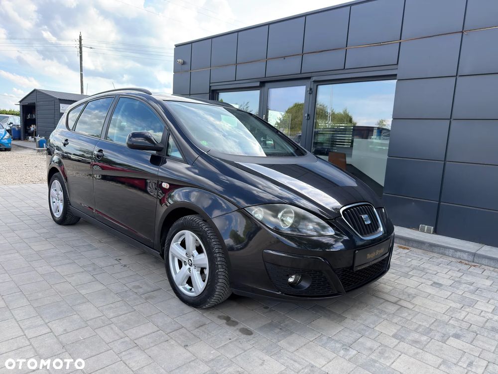 Seat Altea - 4