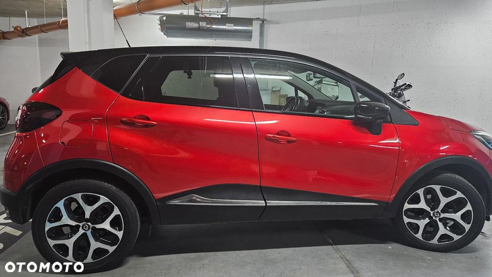 Renault Captur 1.2 Energy TCe S-Edition - 8