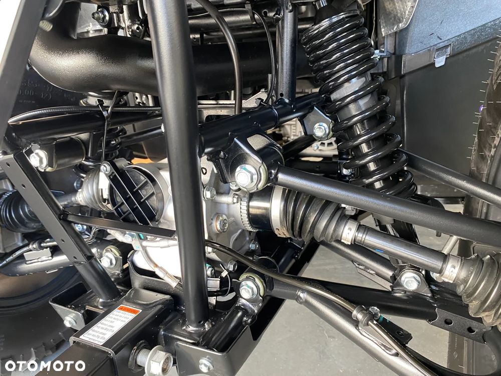 CFMoto Inny - 21
