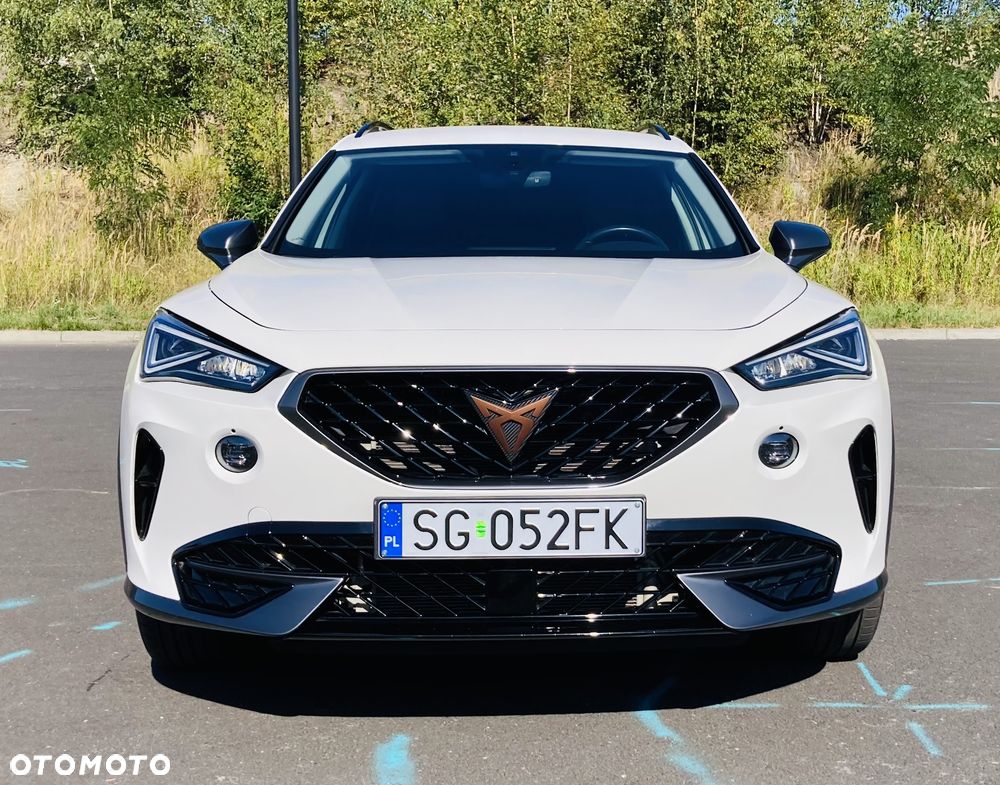 Cupra Formentor 1.4 e-Hybrid DSG - 3