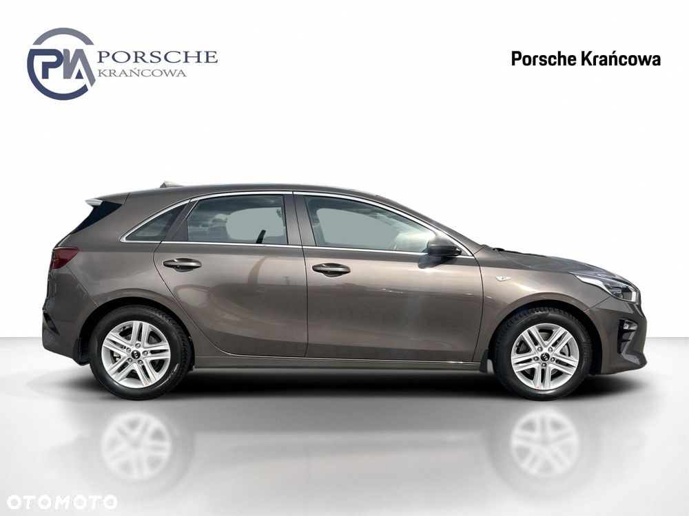 Kia Ceed 1.4 T-GDI M - 6