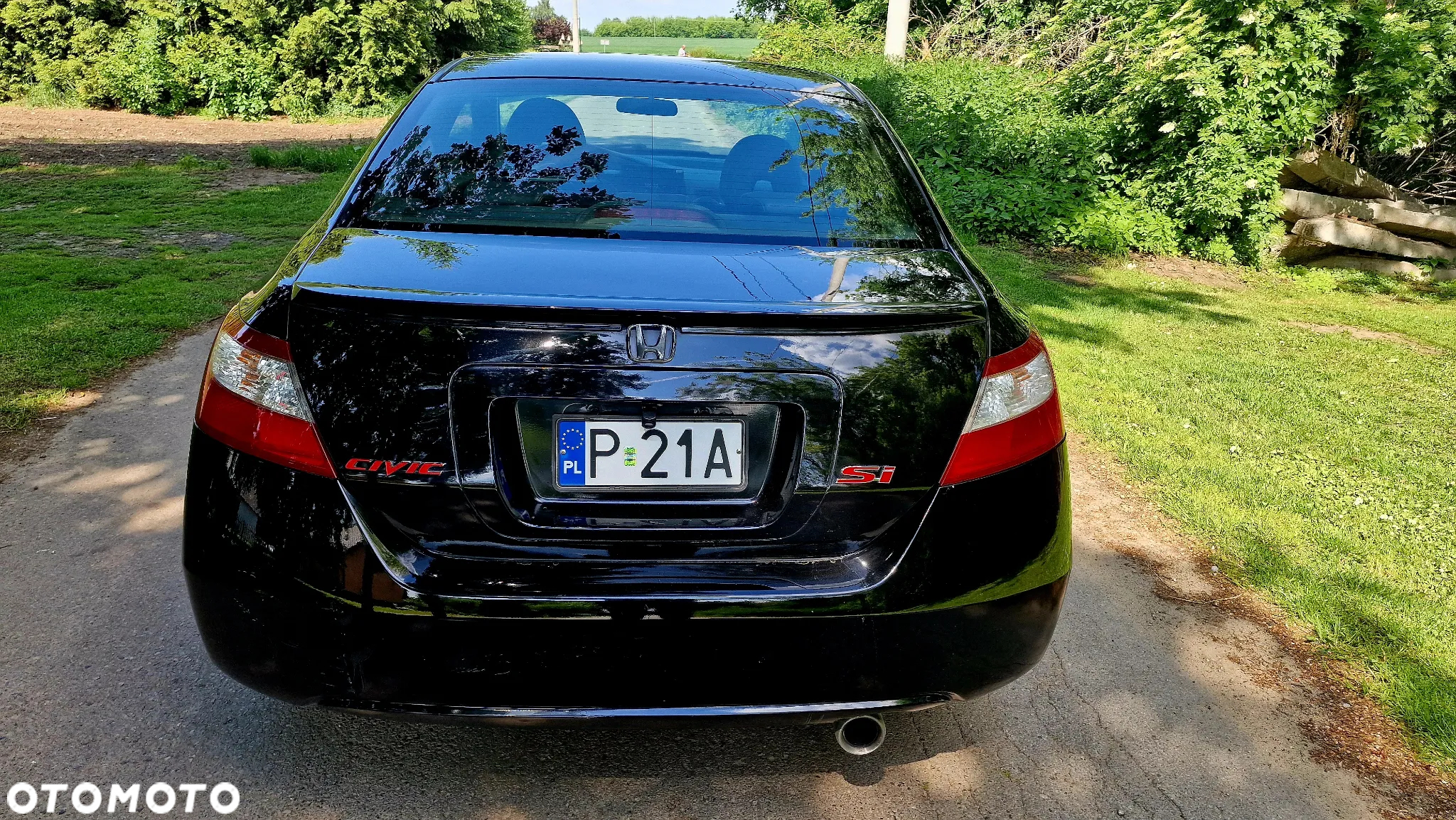Honda Civic - 10