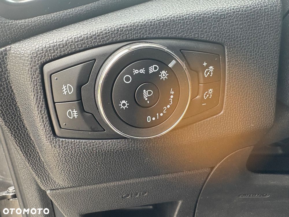 Ford EcoSport 1.0 EcoBoost GPF Navi Editon ASS - 22