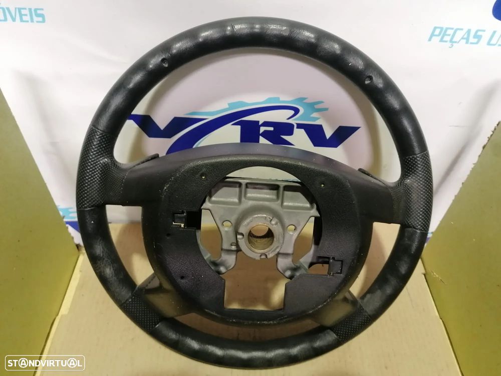 Volante Mitsubishi - 6