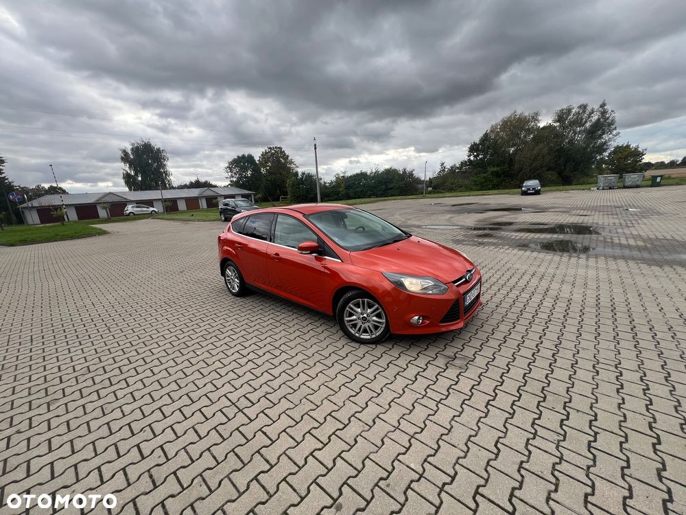 Ford Focus - 10