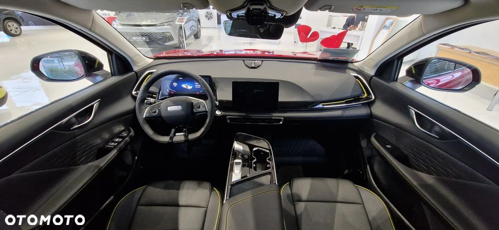 BAIC 5 Beijing 1.5T Luxury DCT - 11
