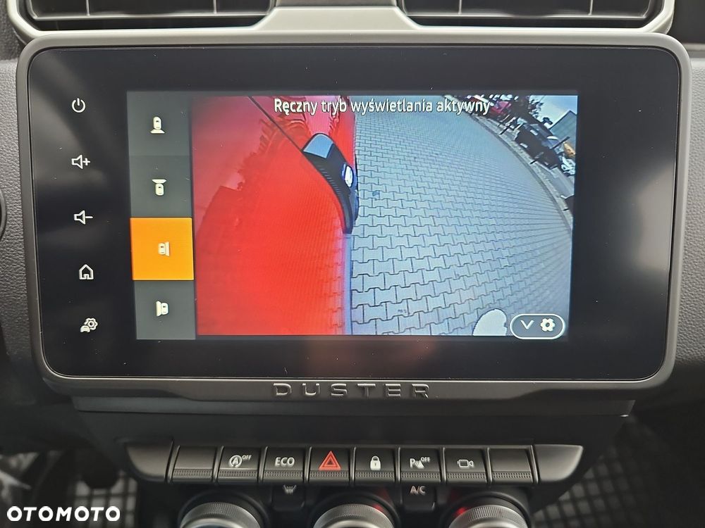 Dacia Duster - 28