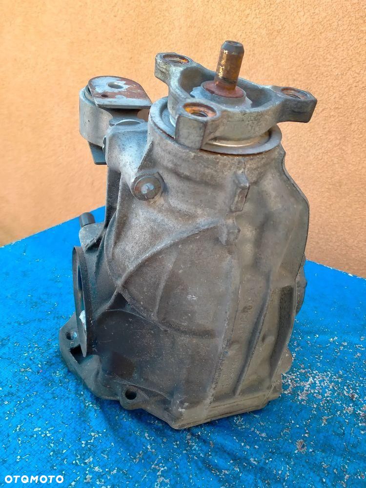 Mercedes W213 E Klasa Dyfer Dyferencjał Tył 2133509303 2.47 3 - 7