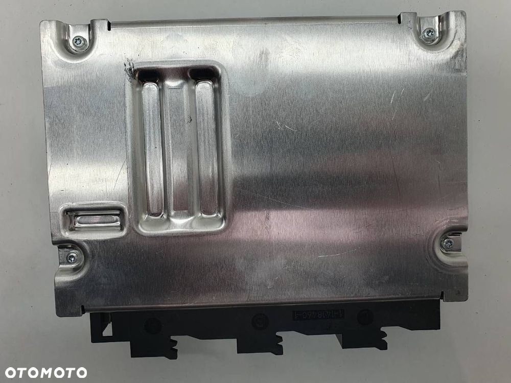 STEROWNIK KOMPUTER MODUŁ PTM 81258057150 - 3